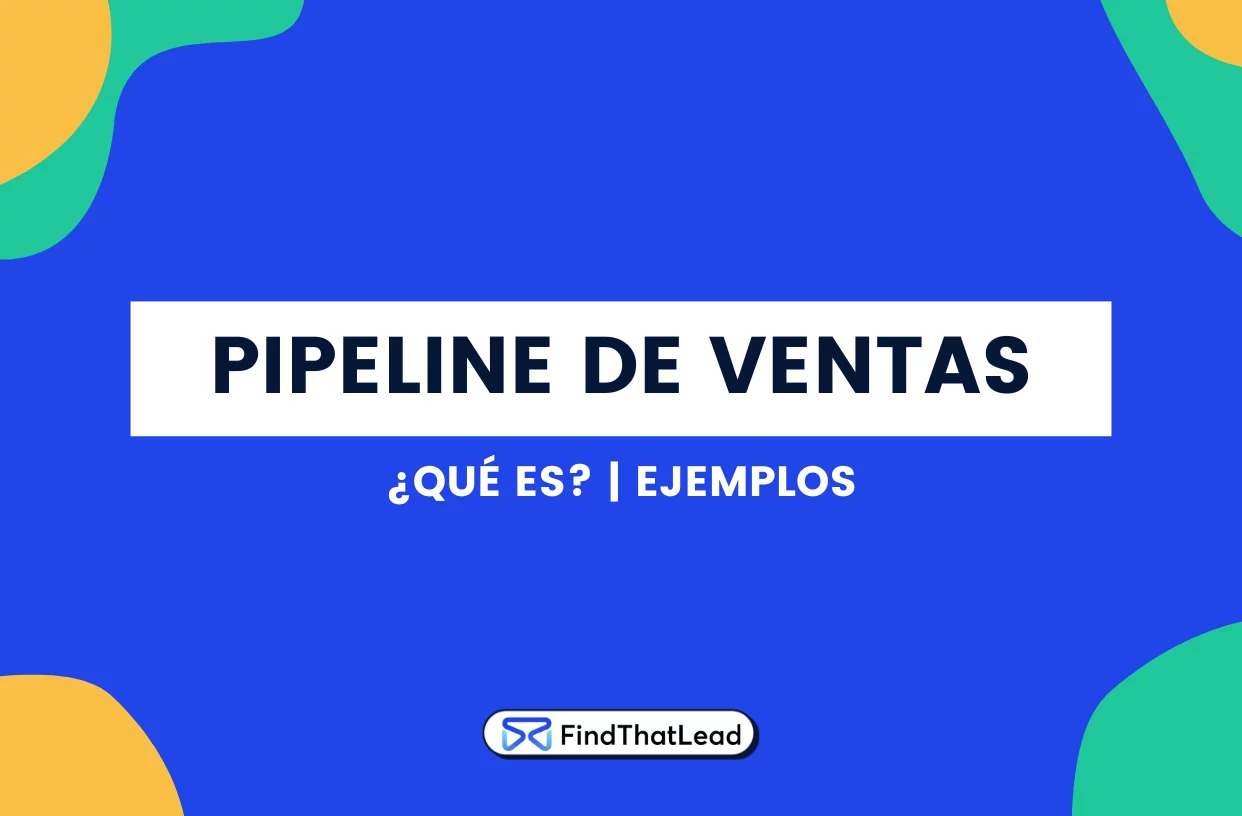 Pipeline de ventas