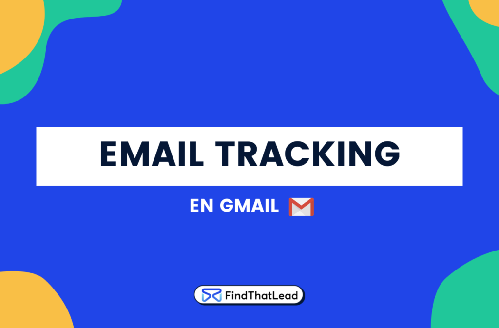 email tracking para gmail