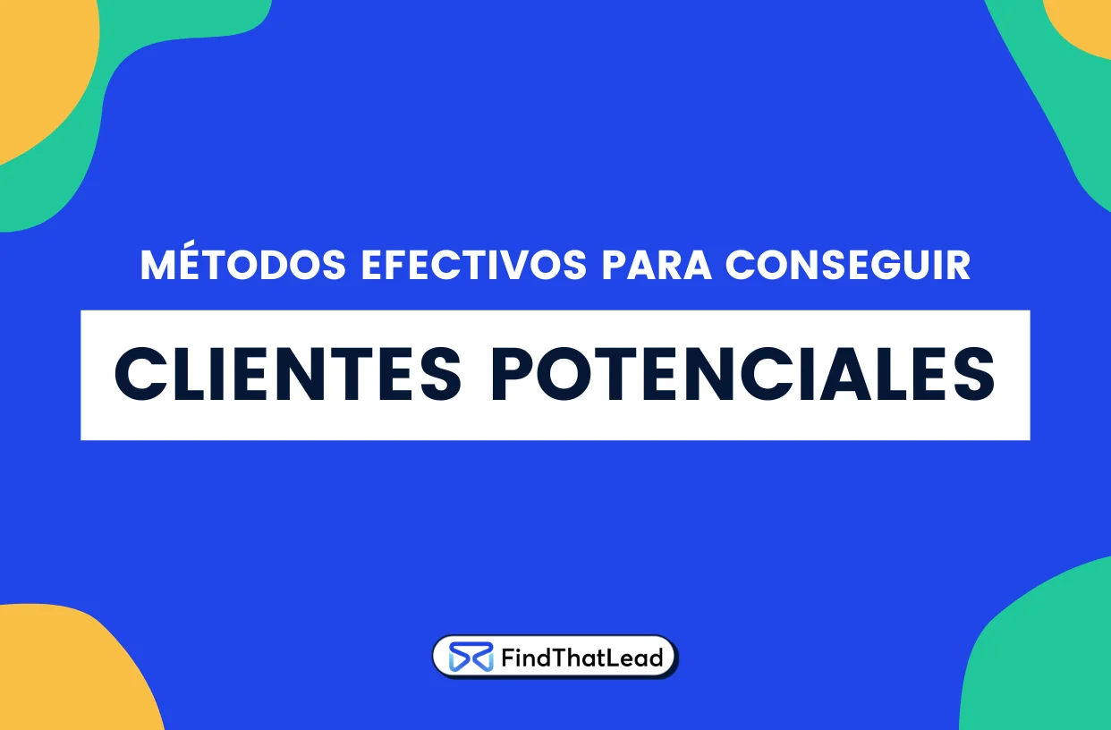 clientes potenciales