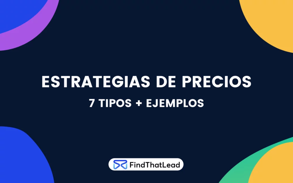estrategias de precios