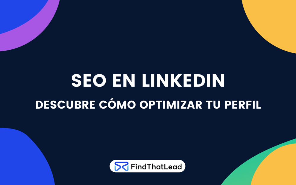 SEO para linkedin