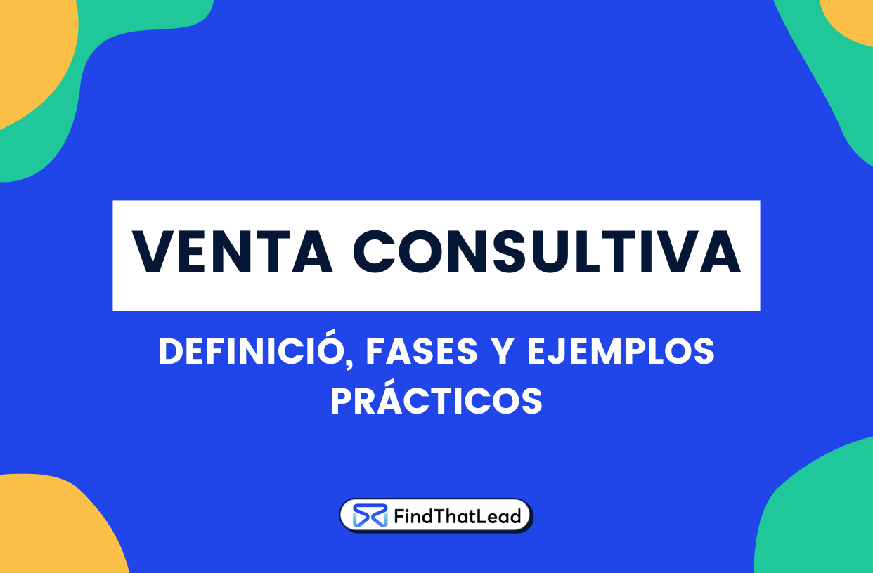 venta consultiva