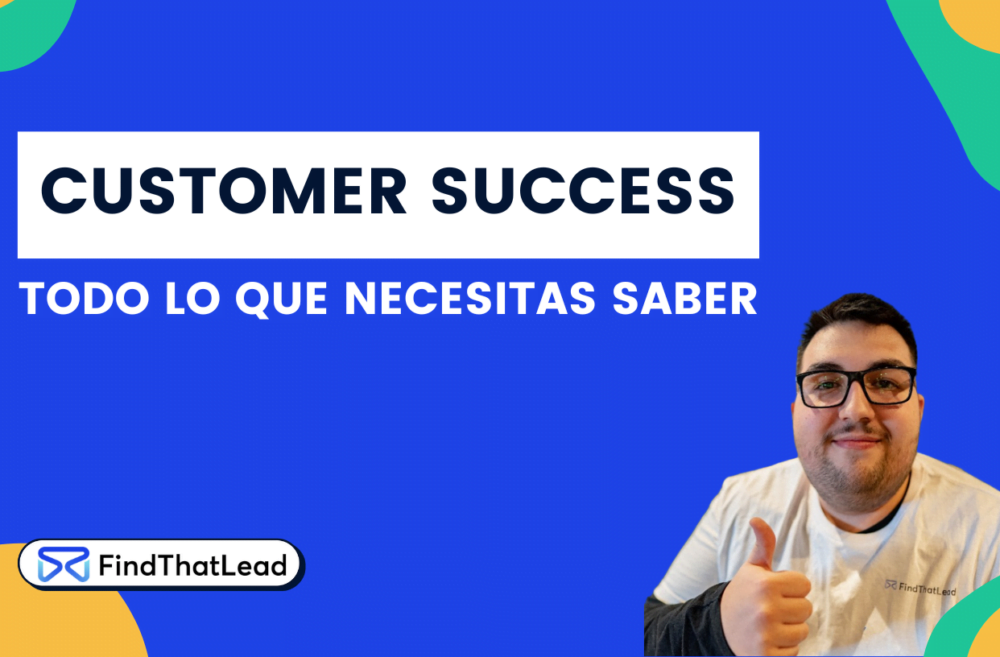 customer success
