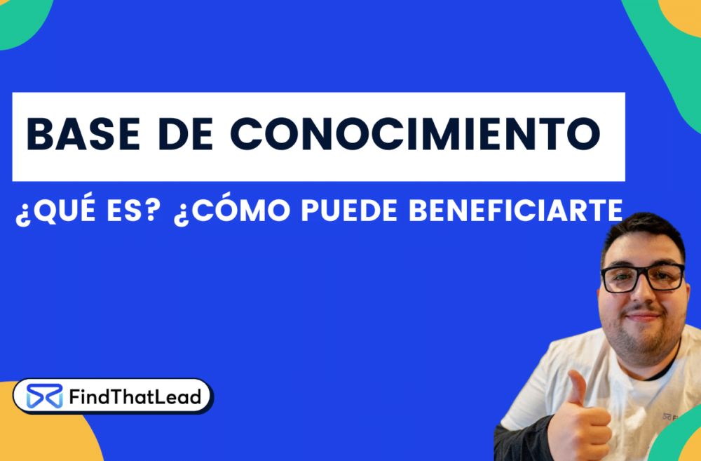 base de conocimiento