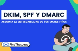 DKIM SPF DMARC