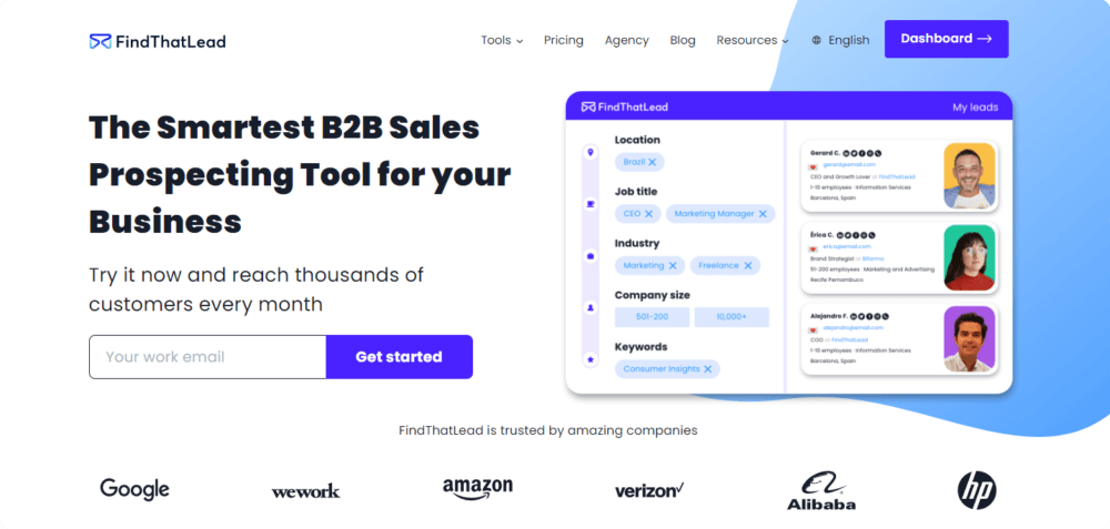 data enrichment tools