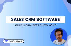 sales crm