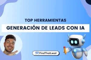 lead generation con ia