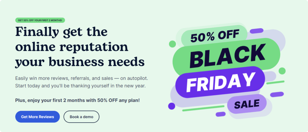 Black Friday SaaS Deals to Grab in 2023