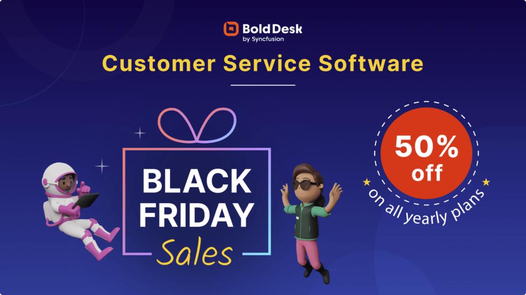 SaaS Black Friday Deals