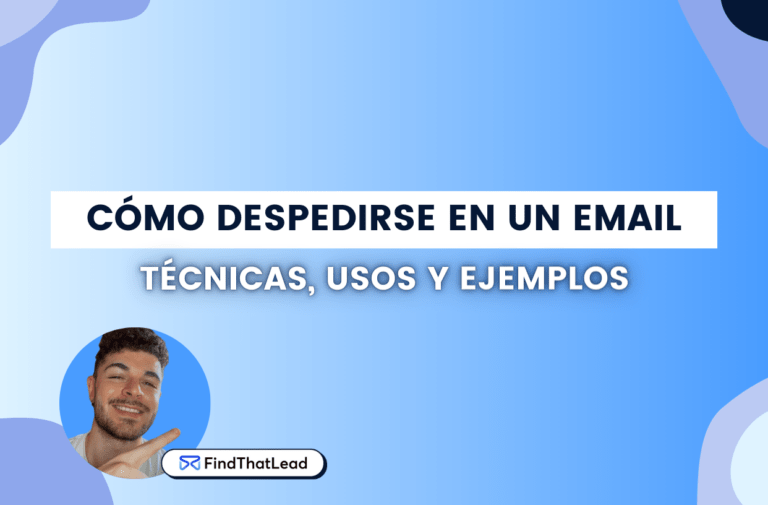 Cómo Despedirse En Un Email: Guía Práctica - FTL