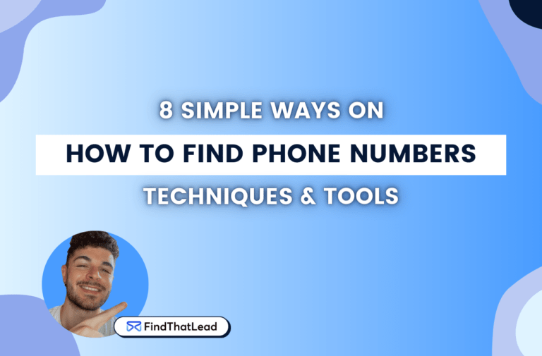 8 Ways To Find Phone Numbers Full Guide Ftl 8 Ways To Find Phone Numbers Full Guide Ftl