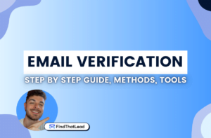 email verification guide