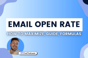email open rates