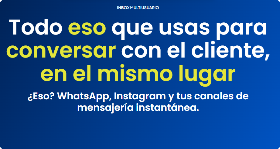 Qué es un inbox y su importancia en la comunicación digital 3 inbox