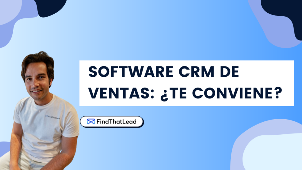 CRM de ventas