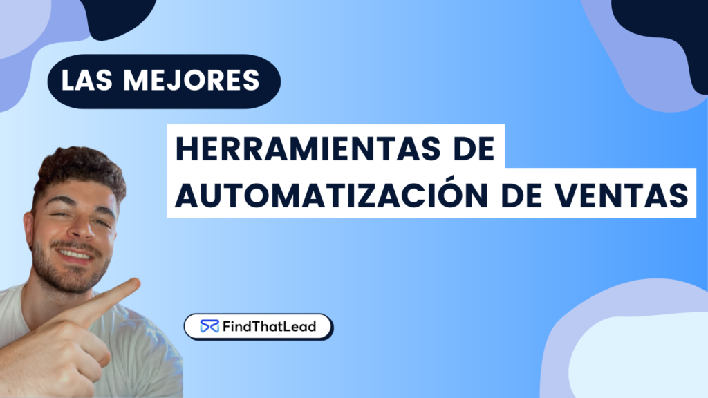 automatizacion de ventas